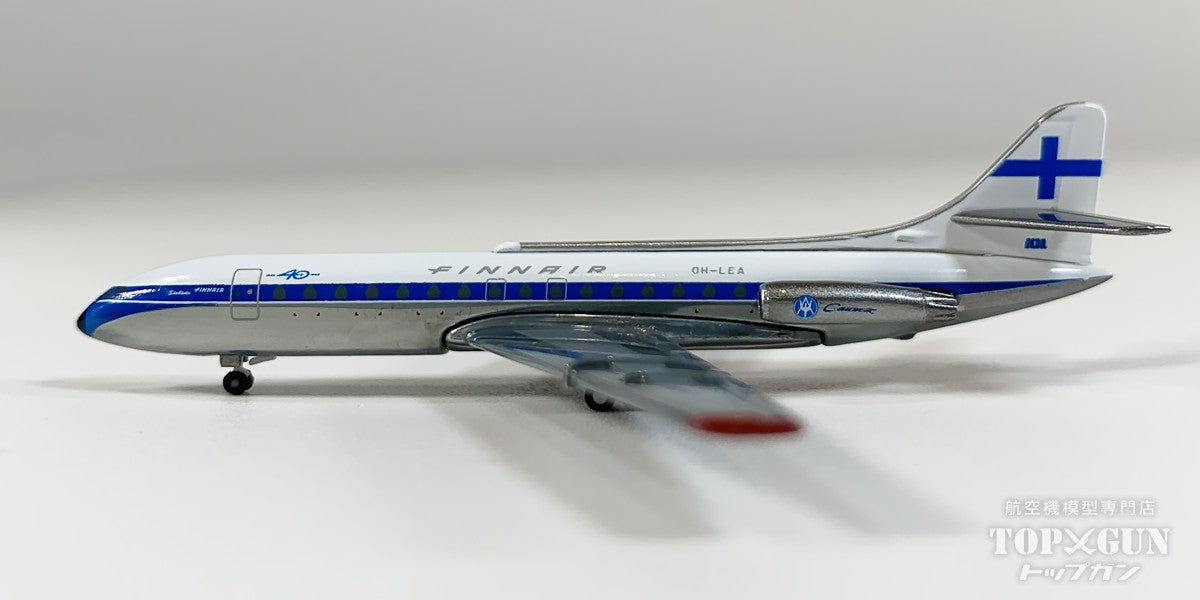 SE210 シュド・カラベル フィンエアー OH-LEA 1/500 [538510]