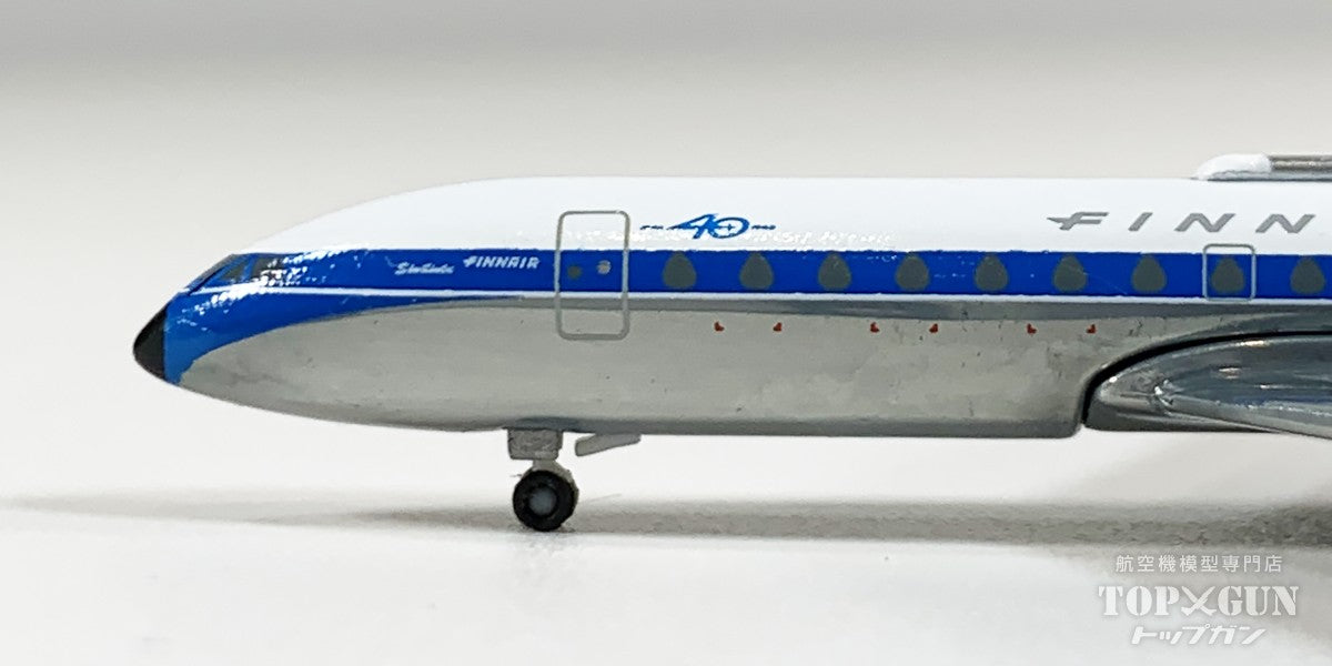 SE210 シュド・カラベル フィンエアー OH-LEA 1/500 [538510]