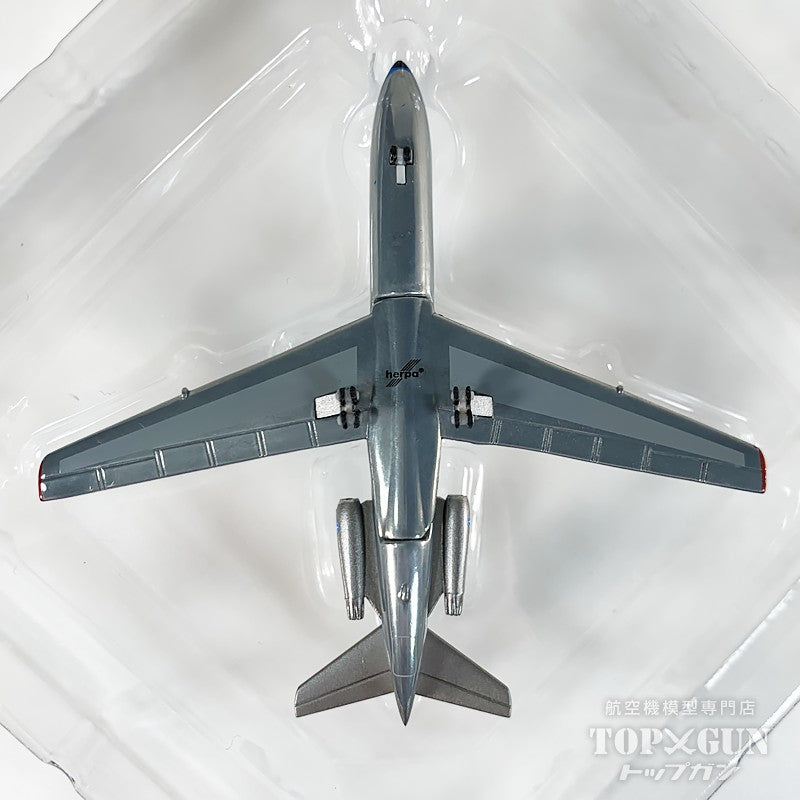 SE210 シュド・カラベル フィンエアー OH-LEA 1/500 [538510]