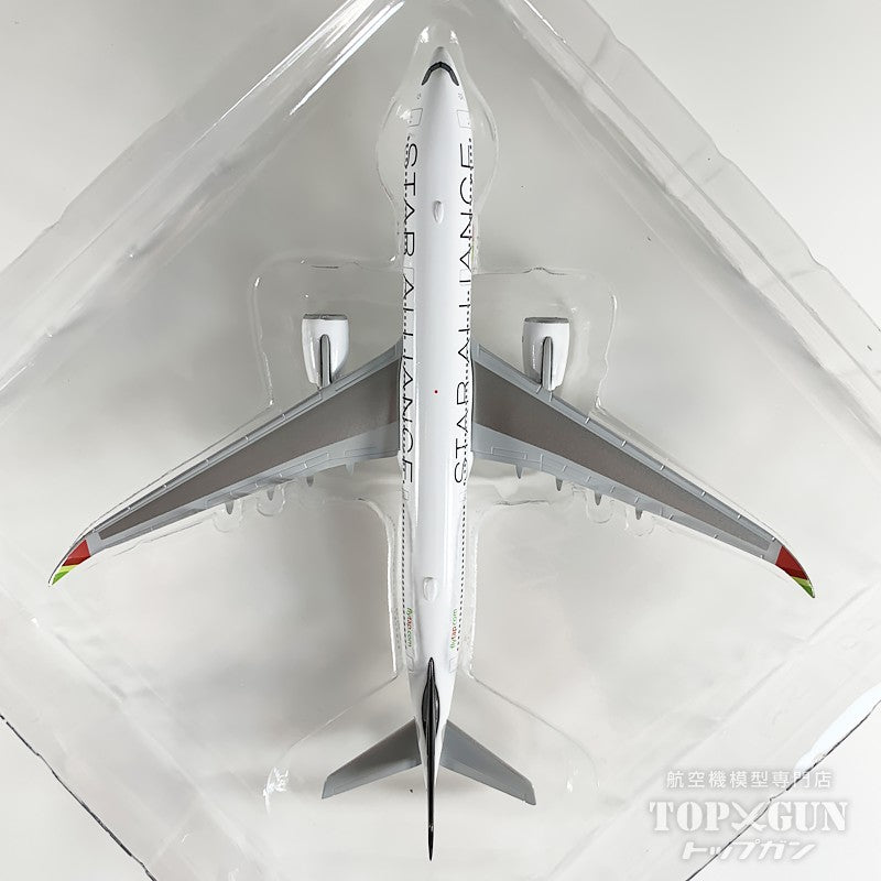 A330-900neo TAPポルトガル航空 スターアライアンス塗装 「D. Francisco de Almeida」  CS-TUK 1/500 [538541]