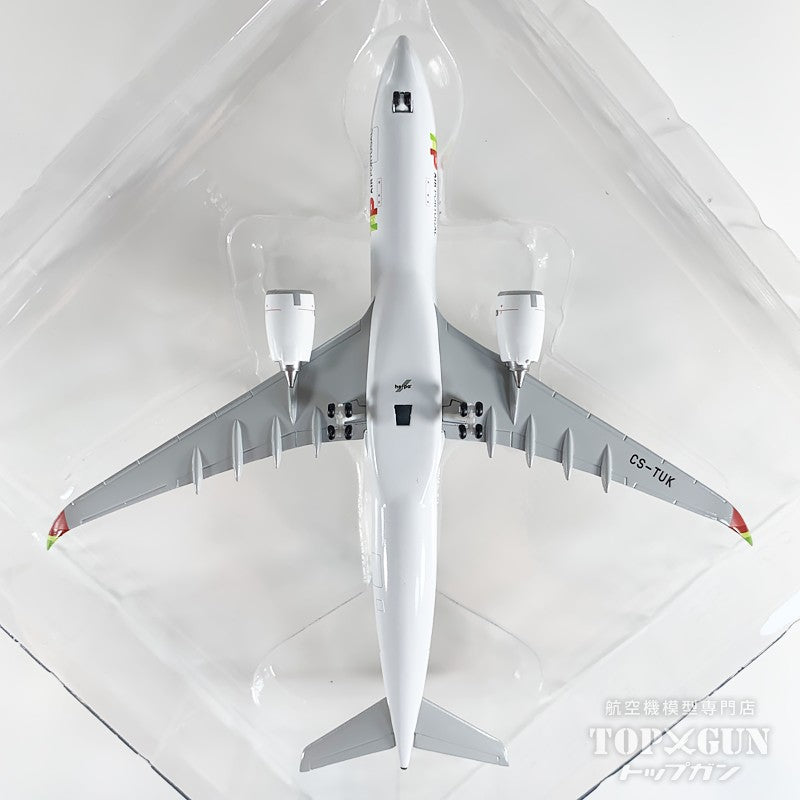 Herpa Wings A330-900neo TAPポルトガル航空 スターアライアンス塗装