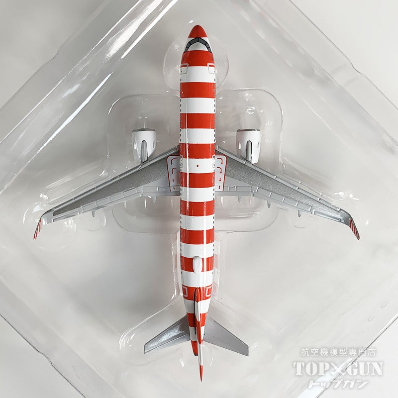 Herpa Wings A320neo コンドル航空 「Passion」 D-ANCZ 1/500 [538572]