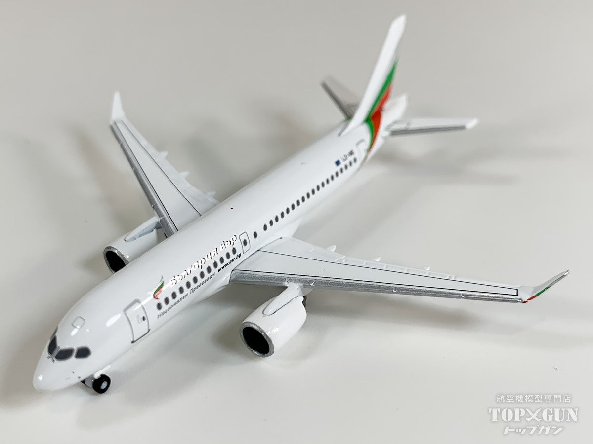 A200-100 ブルガリア航空 LZ-VIE 1/500 [538633]