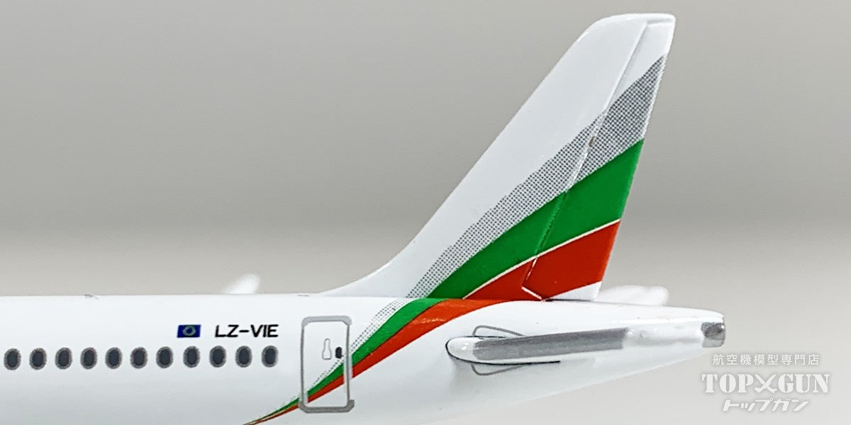 A200-100 ブルガリア航空 LZ-VIE 1/500 [538633]