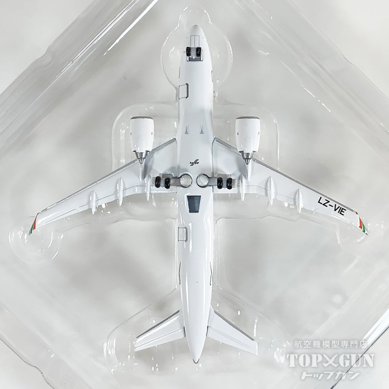 A200-100 ブルガリア航空 LZ-VIE 1/500 [538633]