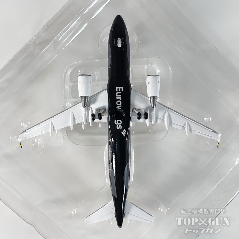 A320 ユーロウイングス 「BVB Mannschaftsairbus」 D-AEWM 1/500 [538657]