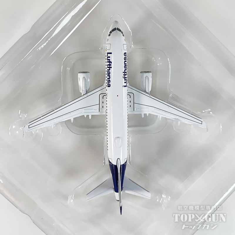 A319 ルフトハンザ航空 「Sch nefeld」 D-AIBE 1/500 [538749]