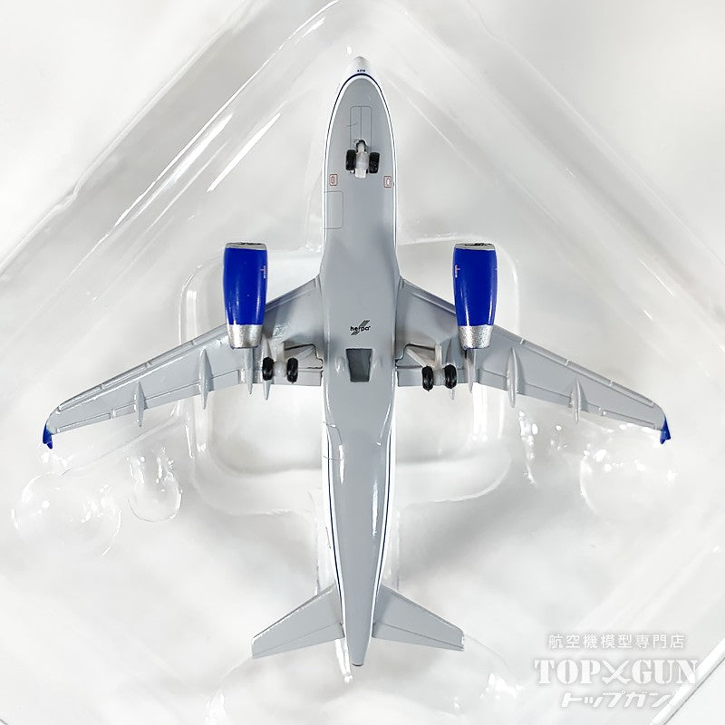 A319 ユナイテッド航空 N877UA 1/500 [538756]