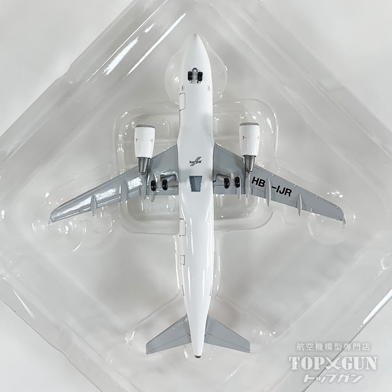 A320 スイスインターナショナルエアラインズ 「 Avenches 」 HB-IJR 1/500 [538763]