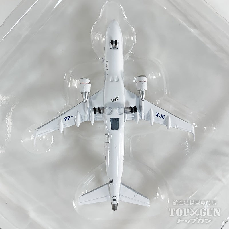 Herpa Wings E170 クロスエア PP-XJC 1/500 [538824]