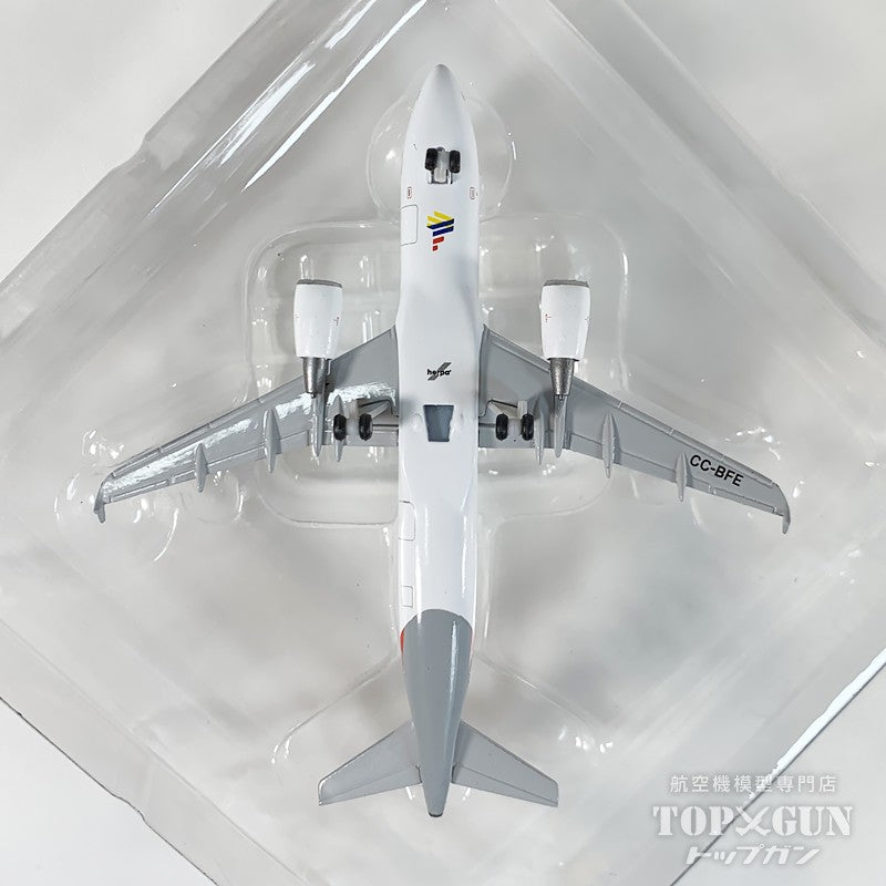 A320 LATAM航空 「コロンビア」 CC-BFE 1/500 [538855]