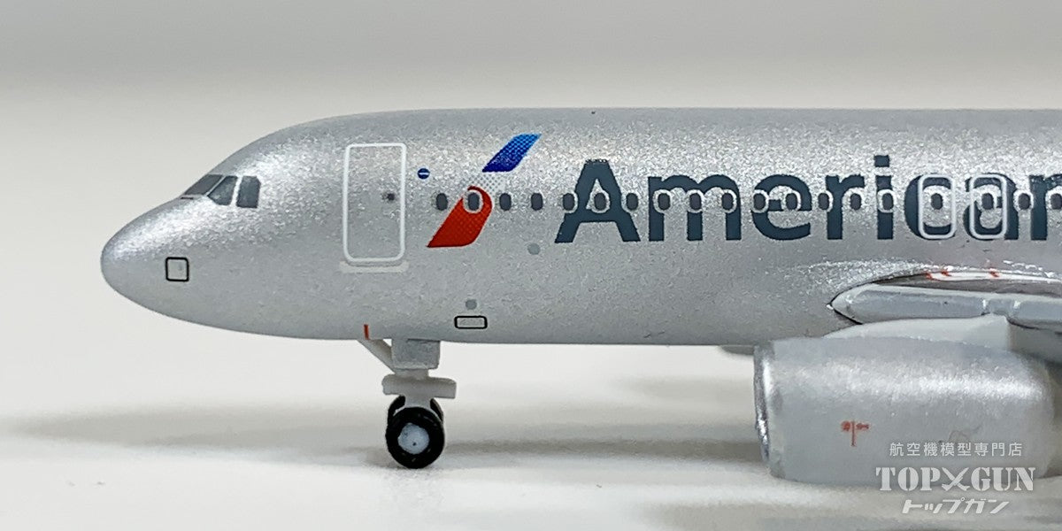 A320 アメリカン航空 N680AW 1/500 [538879]