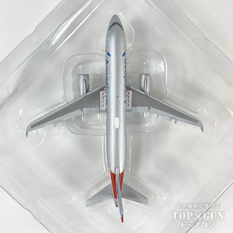 A320 アメリカン航空 N680AW 1/500 [538879]