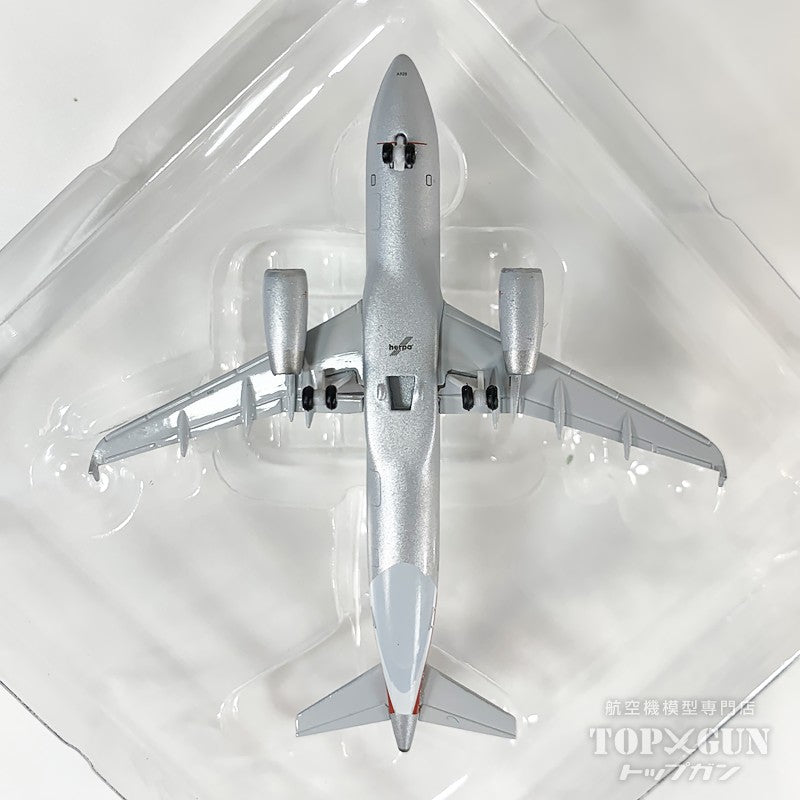A320 アメリカン航空 N680AW 1/500 [538879]
