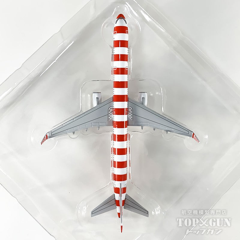 B757-300 コンドル航空 「Passion」 D-ABOM 1/500 [538893]