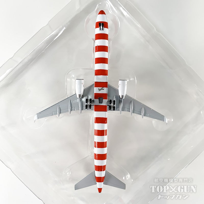 B757-300 コンドル航空 「Passion」 D-ABOM 1/500 [538893]