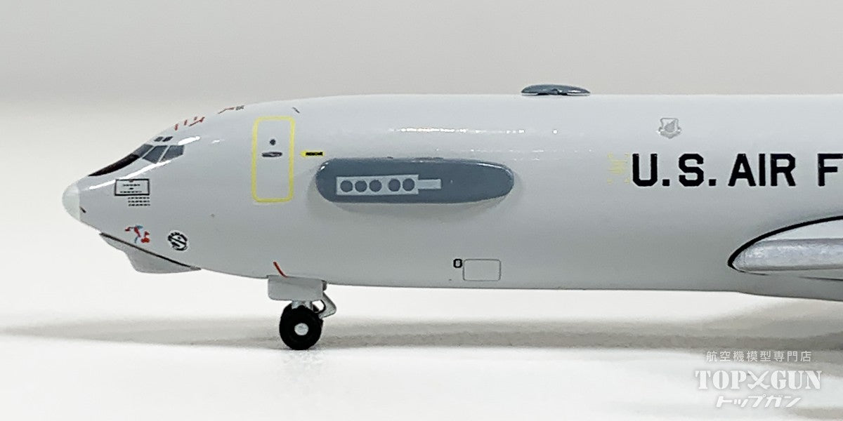Herpa Wings E-3 アメリカ空軍 第961空中管制飛行隊 嘉手納基地 81
