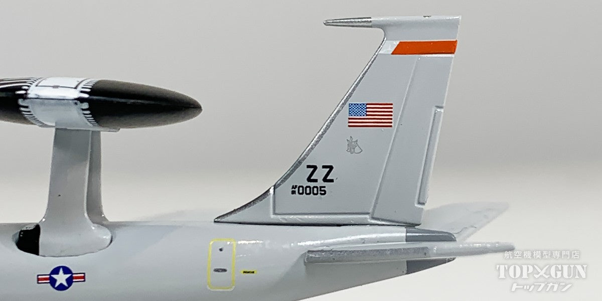 米軍放出品　961s AWACS 第961空中管制飛行隊961 特大プラーク② Herpa Wings E-3 アメリカ空軍 第961空中管制飛行隊 嘉手納基地 81