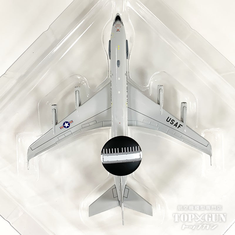 Herpa Wings E-3 アメリカ空軍 第961空中管制飛行隊 嘉手納基地 81