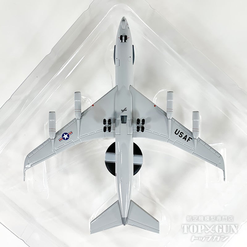 E-3 アメリカ空軍 第961空中管制飛行隊 嘉手納基地 81-0005 1/500 [538916]