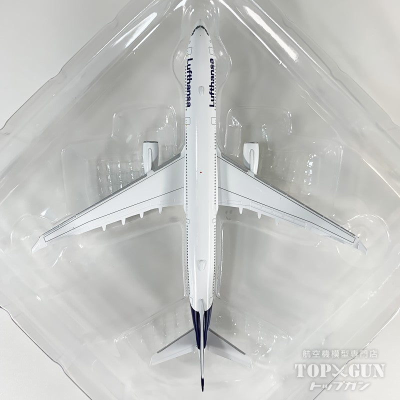 Herpa Wings A330-300 ルフトハンザ航空 D-AIKS 1/500 [538954]