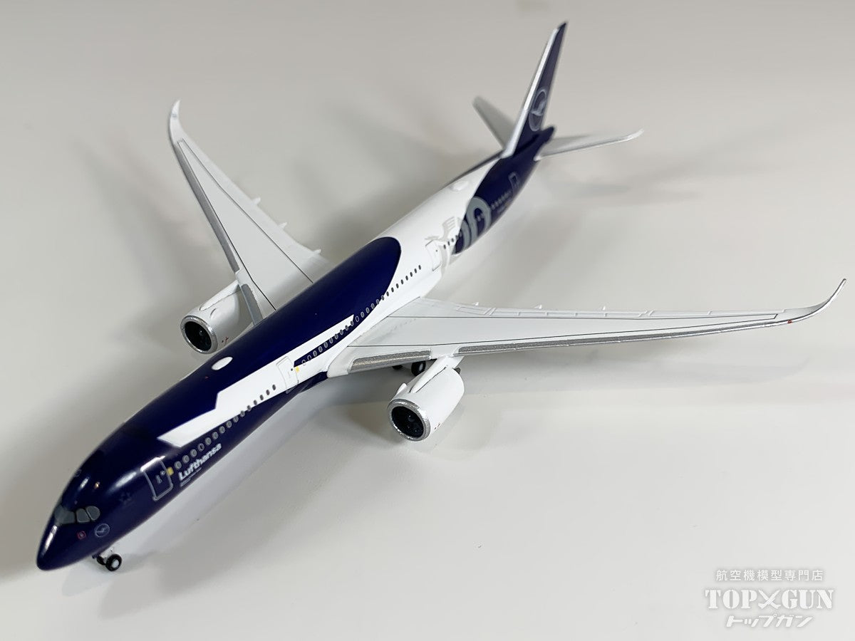 A350-900 ルフトハンザ航空 「100 Jahre」 D-AIXL 1/500 [539012]
