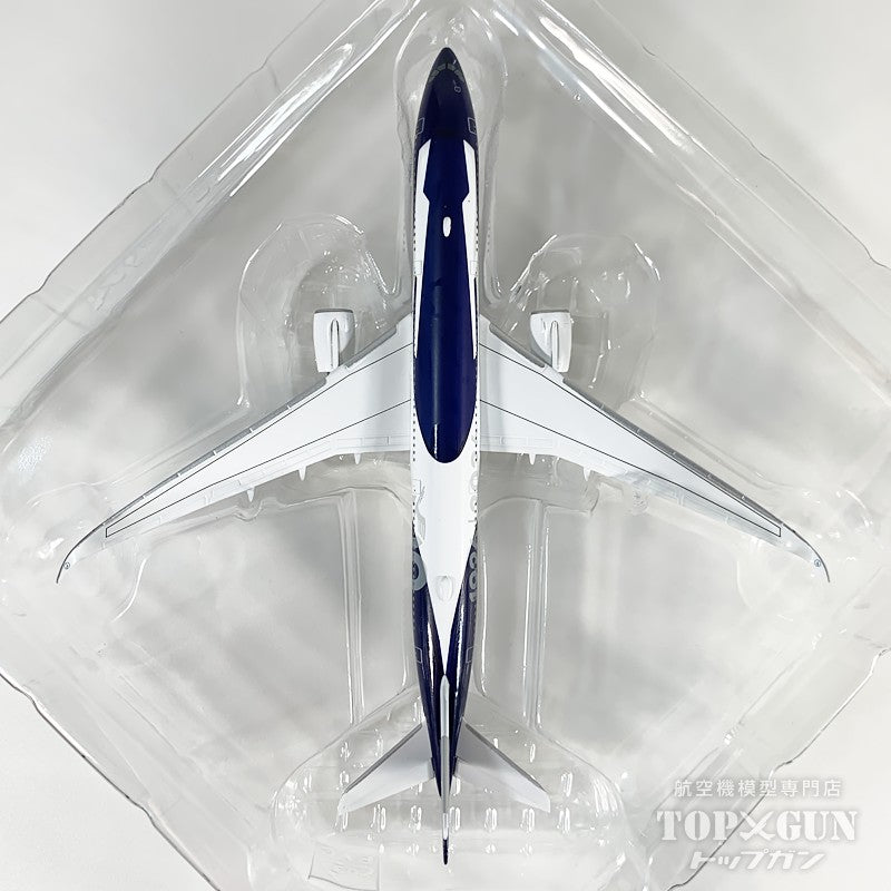 Herpa Wings A350-900 ルフトハンザ航空 「100 Jahre」 D-AIXL 1/500