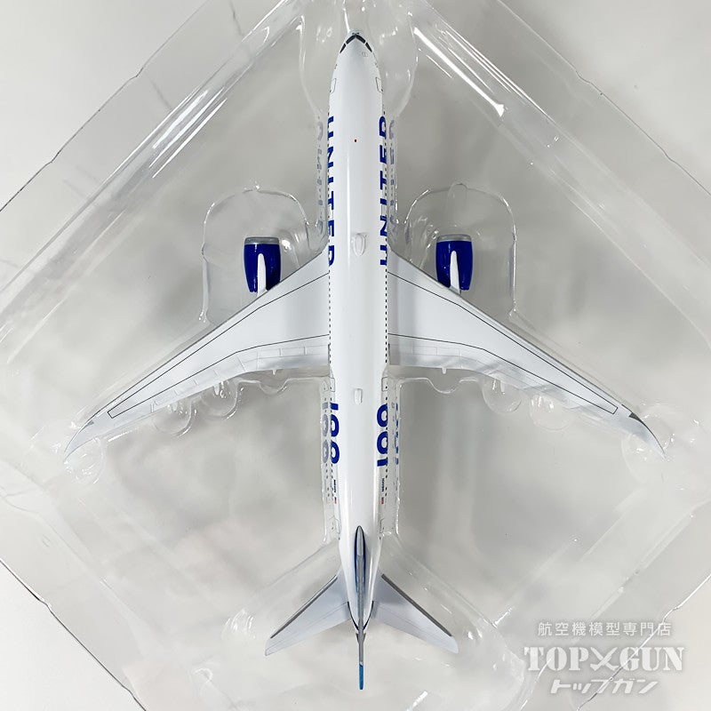 B787-9 ユナイテッド航空 「100 Years」 N61101 1/500 [539050]