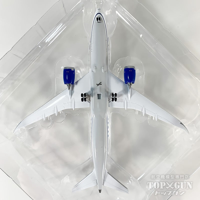 B787-9 ユナイテッド航空 「100 Years」 N61101 1/500 [539050]