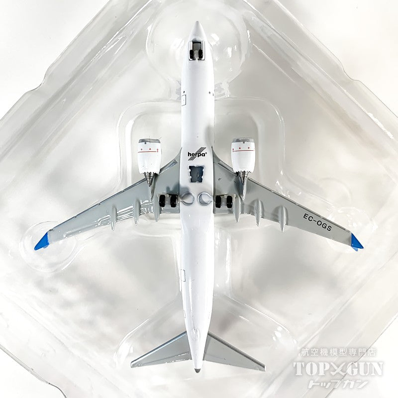 B737 Max8 エア・ヨーロッパ EC-OGS 1/500 [539067]