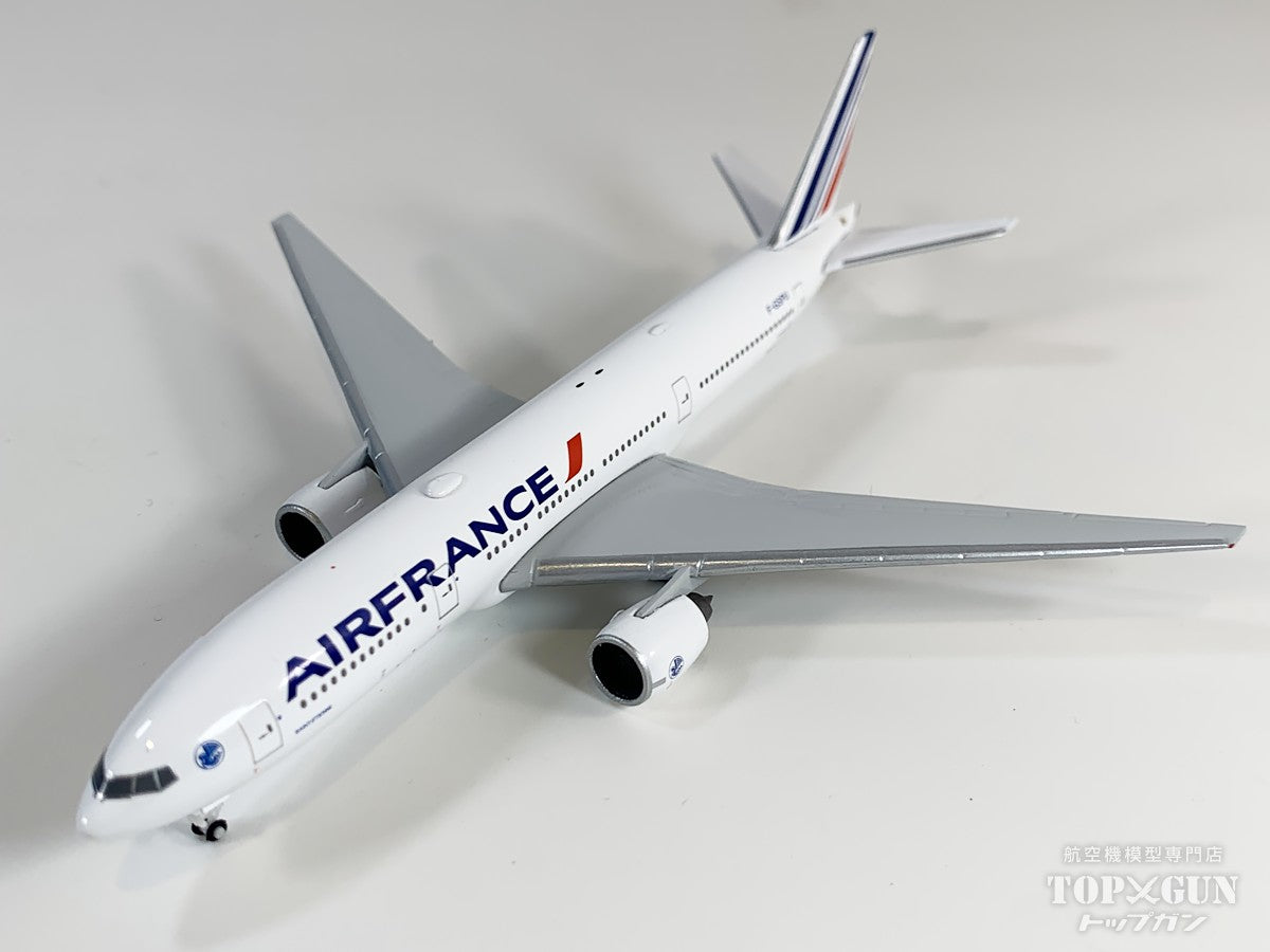 B777-200 エールフランス 「Saint- tienne」 F-GSPU 1/500 [539128]