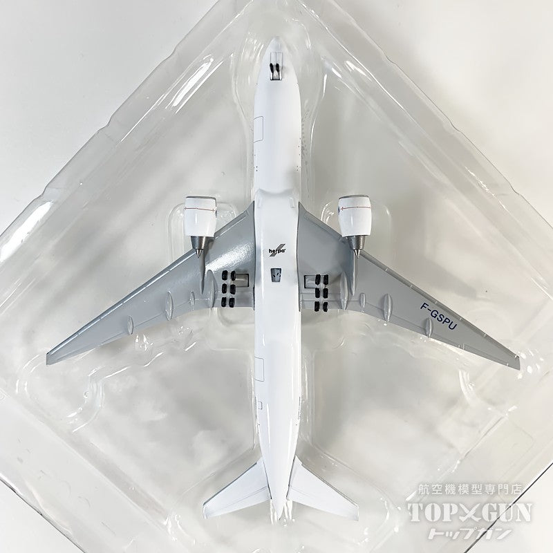 B777-200 エールフランス 「Saint- tienne」 F-GSPU 1/500 [539128]
