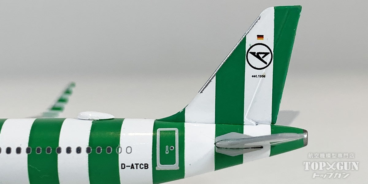 A321 コンドル航空 「Island」 D-ATCB 1/500 [539142]