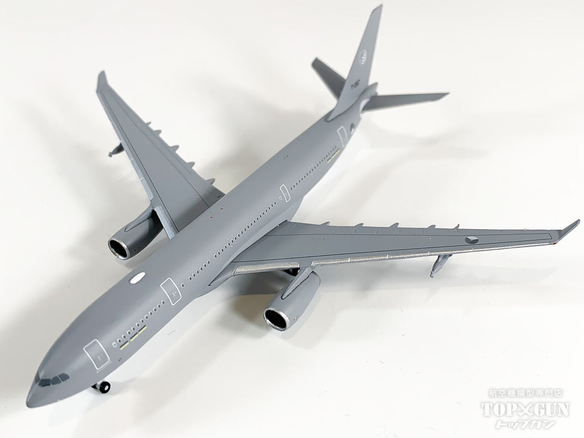 A330MRTT NATO多国籍MRTT部隊 アイントホーフェン基地 T-057 1/500 [539166]