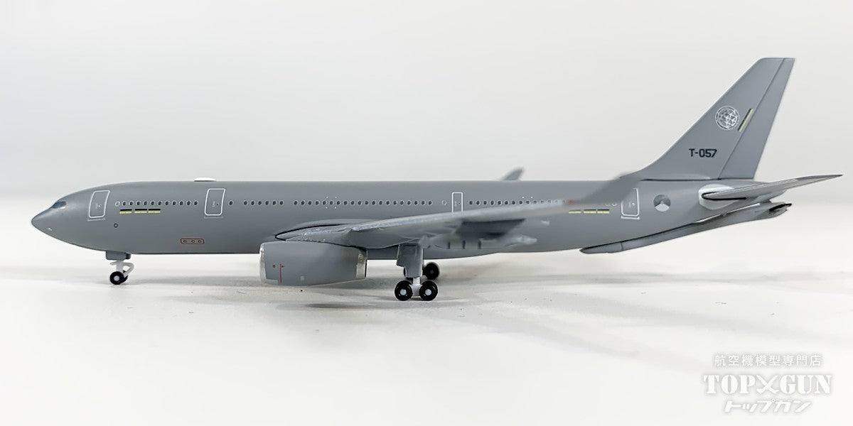 A330MRTT NATO多国籍MRTT部隊 アイントホーフェン基地 T-057 1/500 [539166]