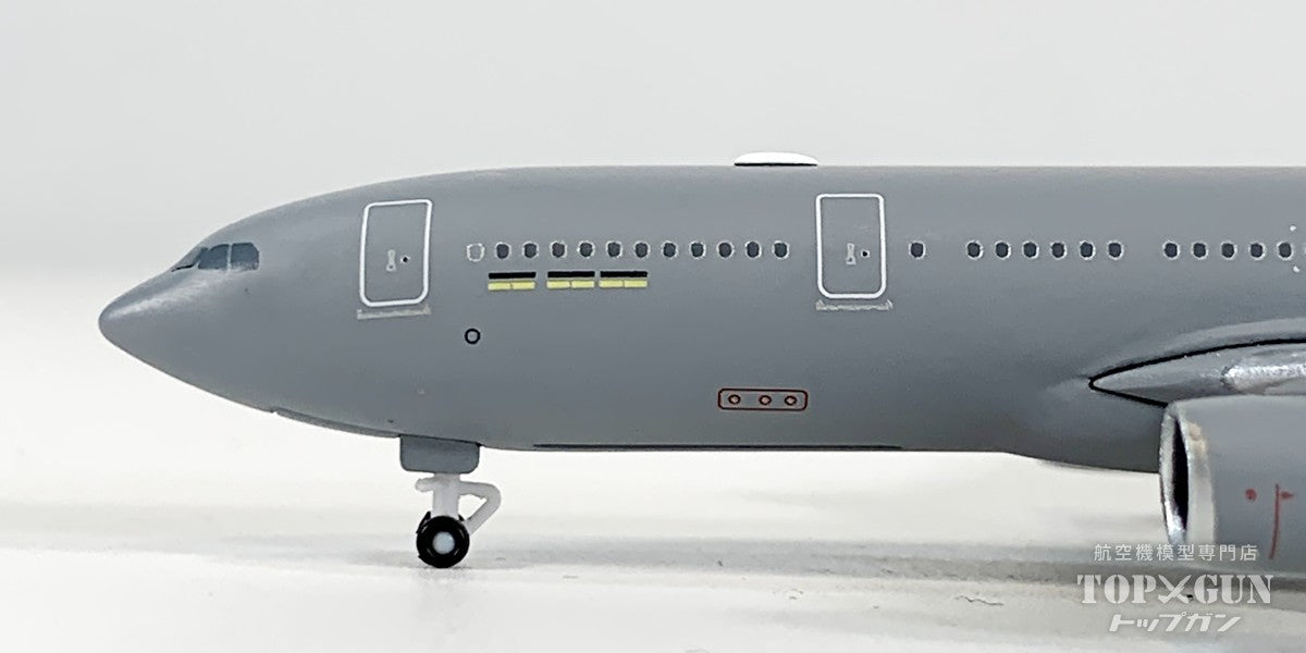 A330MRTT NATO多国籍MRTT部隊 アイントホーフェン基地 T-057 1/500 [539166]