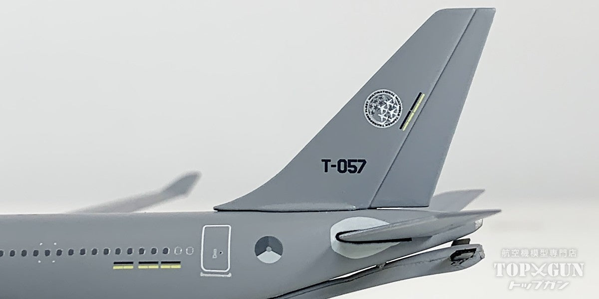 A330MRTT NATO多国籍MRTT部隊 アイントホーフェン基地 T-057 1/500 [539166]