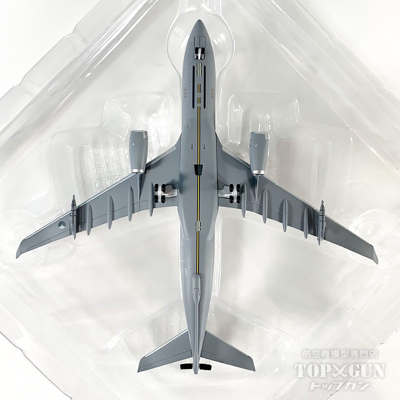 A330MRTT NATO多国籍MRTT部隊 アイントホーフェン基地 T-057 1/500 [539166]