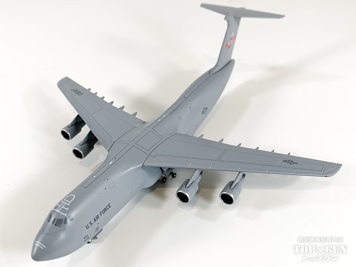 C-5A アメリカ空軍 テネシー州空軍 155th AS メンフィス空軍州兵基地 69-0014 1/500 [539180]