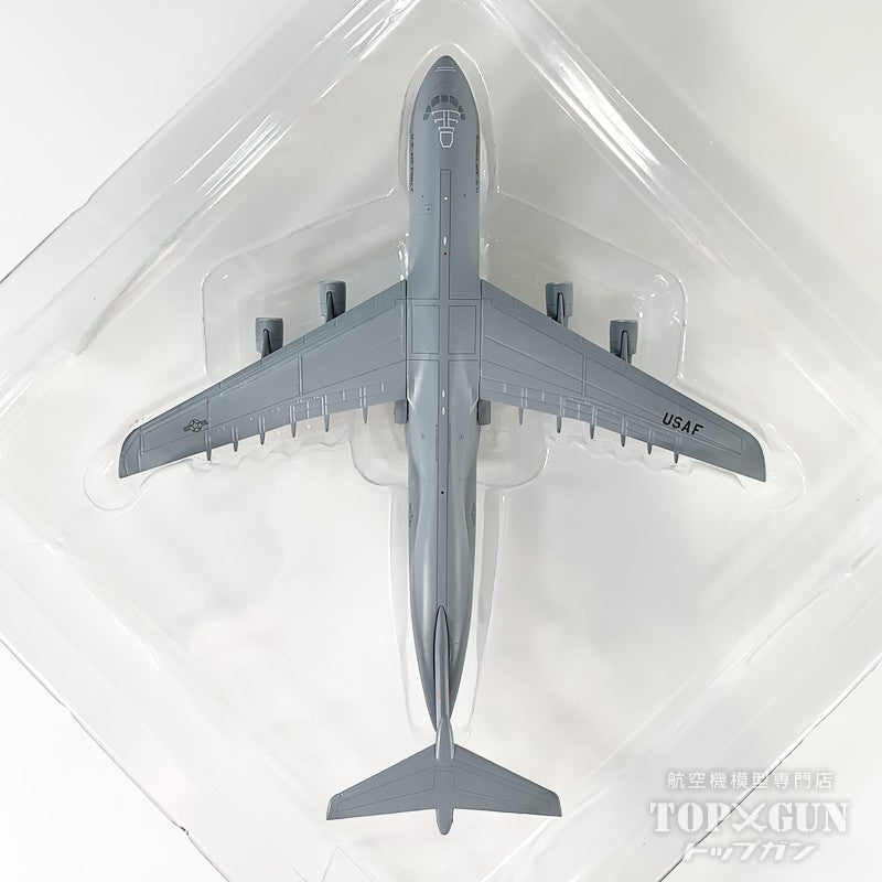 Herpa Wings C-5A アメリカ空軍 テネシー州空軍 155th AS メンフィス