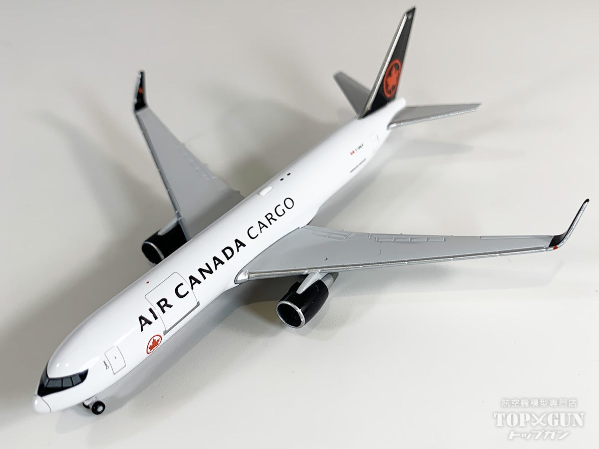 B767-300F エアカナダカーゴ C-GHLV 1/500 [539210]