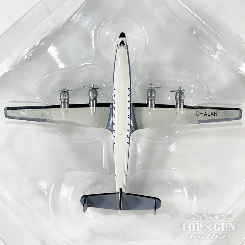 【お取り寄せ】L-1649A ルフトハンザ航空 D-ALAN 1/500 [539357]