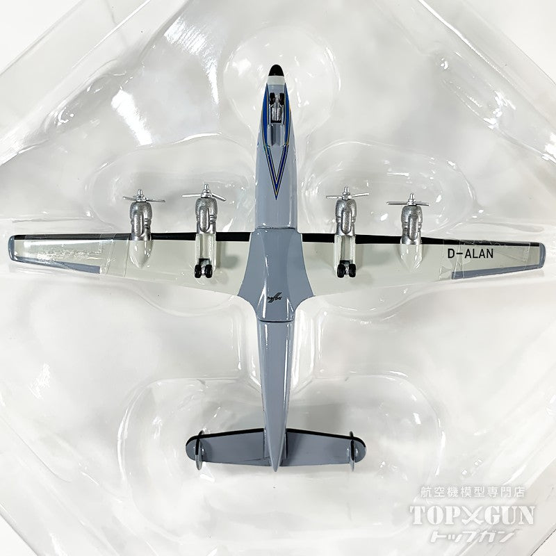 【お取り寄せ】L-1649A ルフトハンザ航空 D-ALAN 1/500 [539357]
