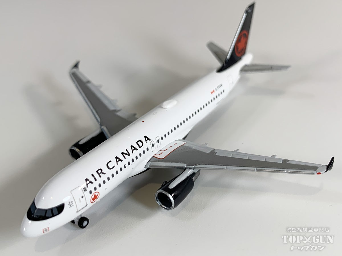 A320 エアカナダ C-FCYX 1/500 [539456]