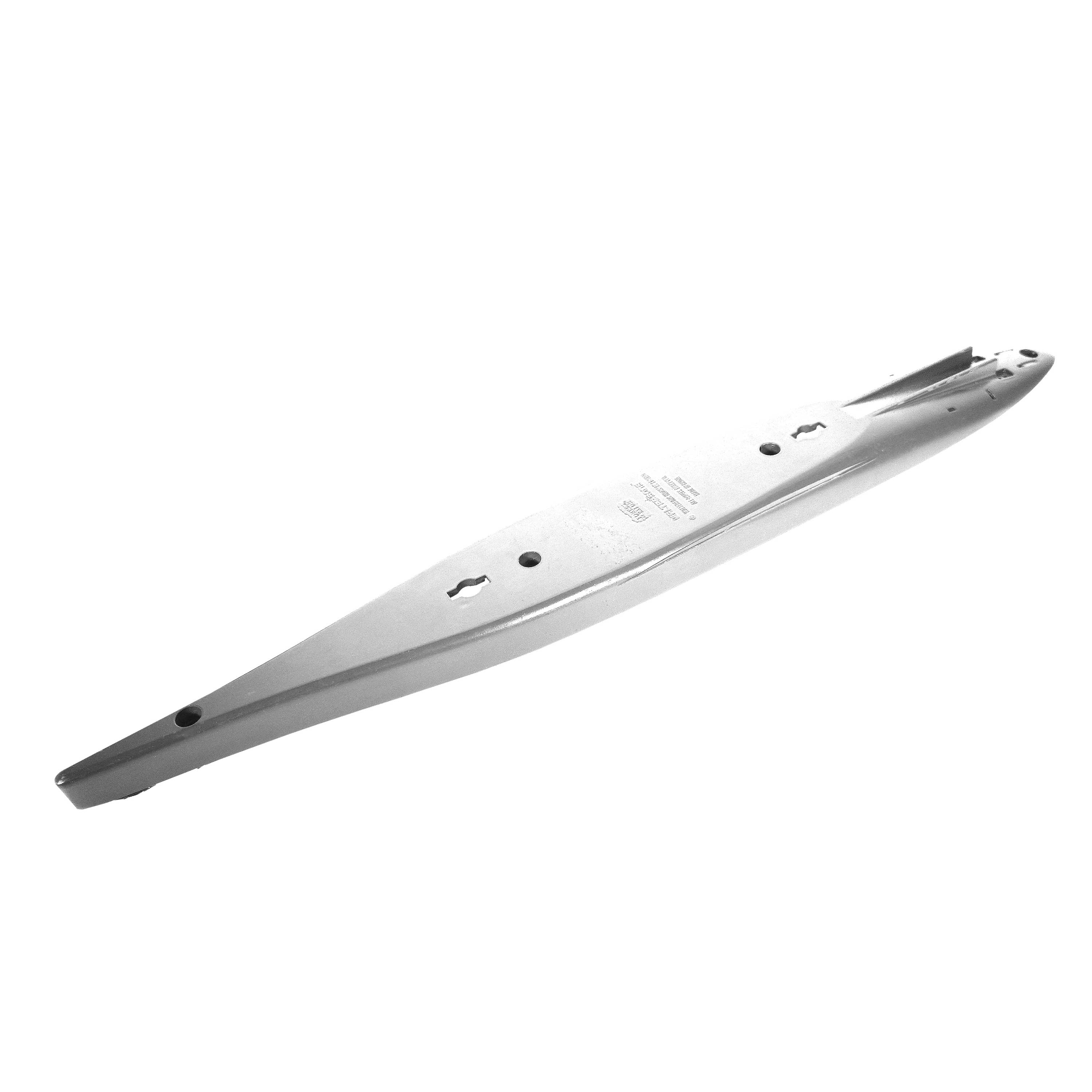 アメリカ海軍 戦艦 ミズーリ フルハル仕様 雲形迷彩 1/700 [55715]