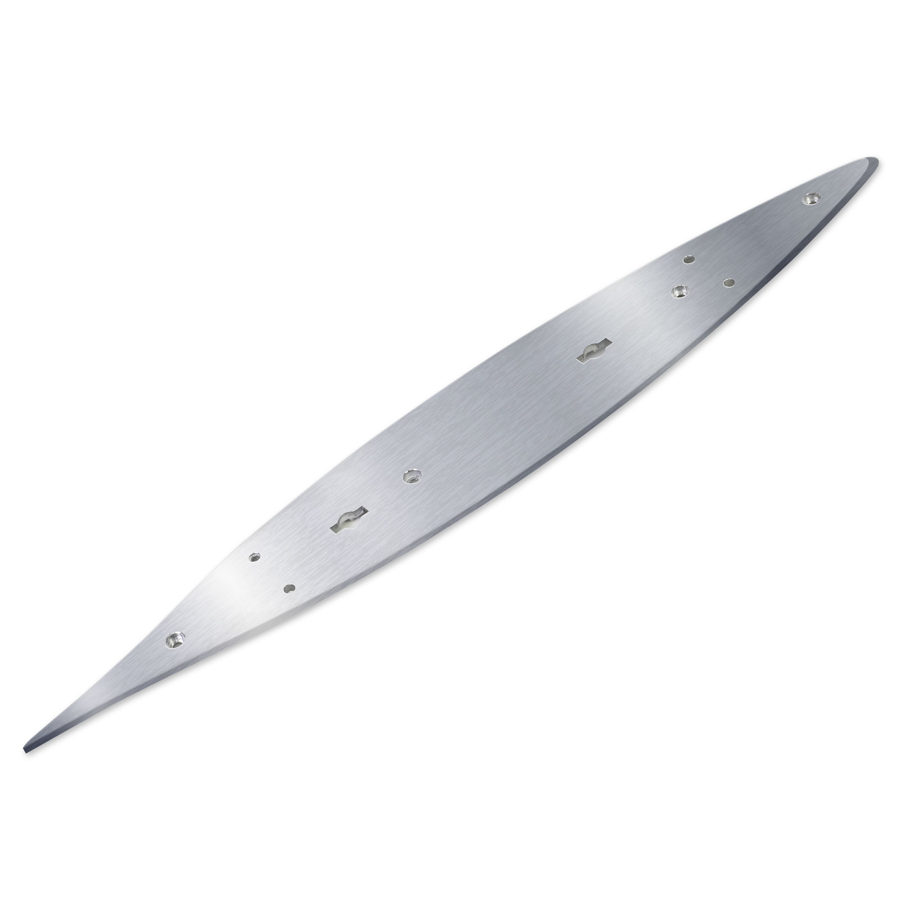 アメリカ海軍 戦艦 ミズーリ 喫水線仕様 雲形迷彩 1/700 [55716]