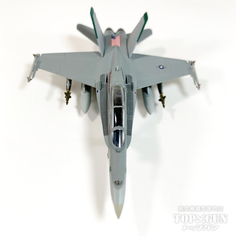 1/200 hogan wings F/A-18F スーパーホーネット F/A-18E Super Hornet 1:200 Diecast Model - Hogan Wings HG