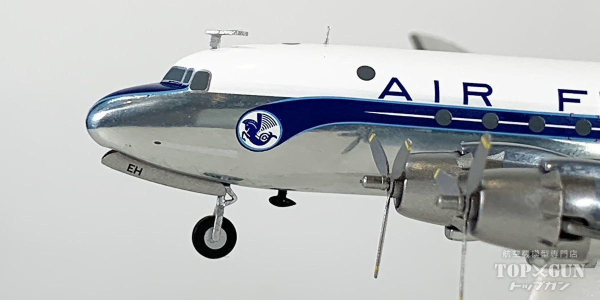 DC-4 エールフランス F-BHEH 1/200 [571104-001]