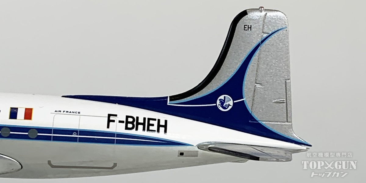 DC-4 エールフランス F-BHEH 1/200 [571104-001]