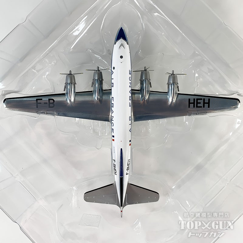 DC-4 エールフランス F-BHEH 1/200 [571104-001]